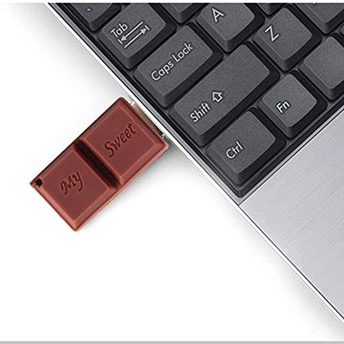Creative Rose U Disk - USB2.0 4GB