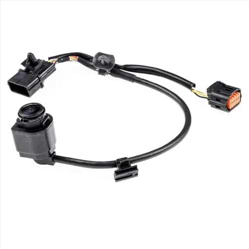 Reversing Camera - Night vision