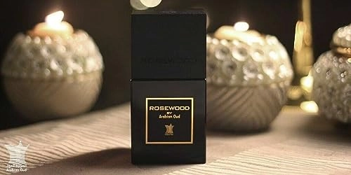 Rosewood Eau de Parfum 100 ml