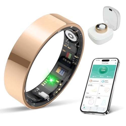 Smart Ring - 7