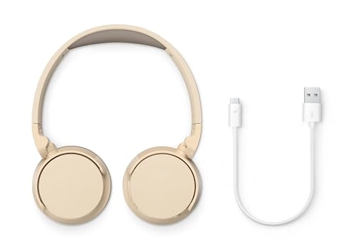 TAH3209BG Wireless Headphone