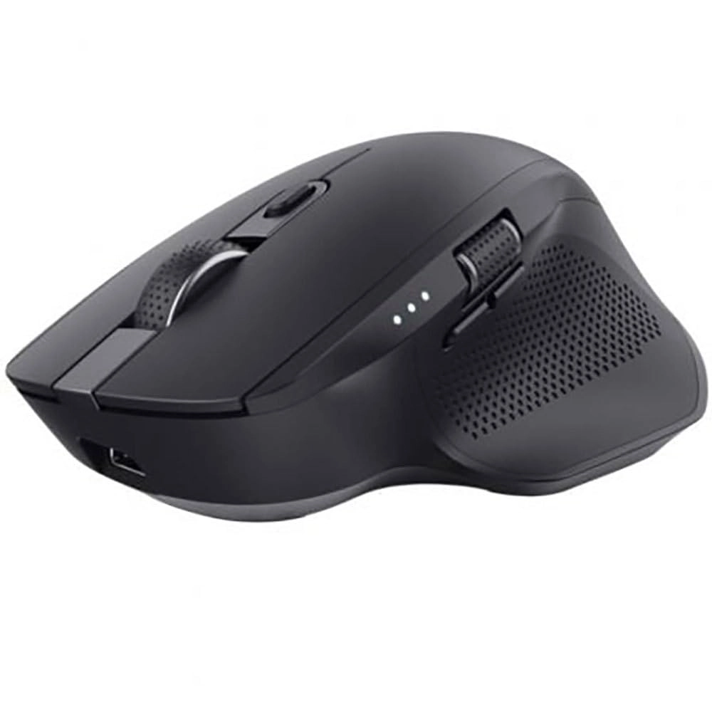 Trust Ozaa+ Wireless Multi-Device Mouse - Bluetooth