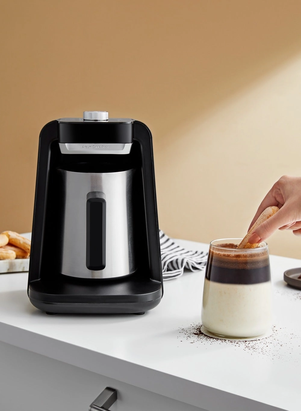 OKKA Rich Pro OK0026