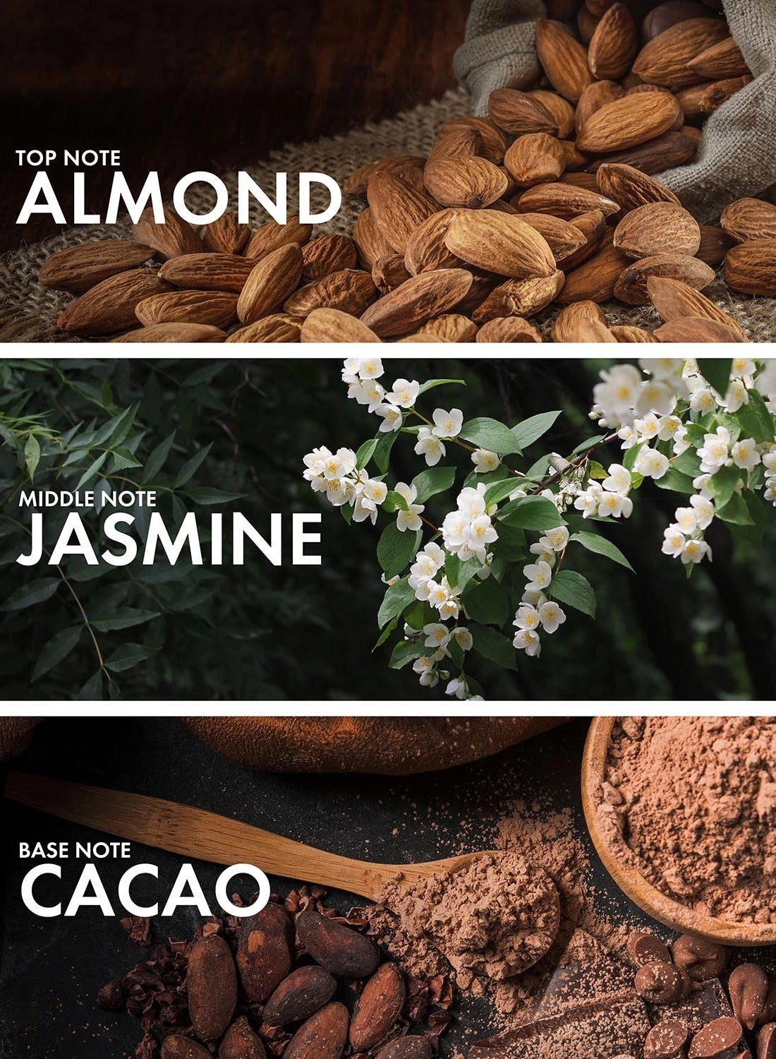 Floral Mandarin Eau de Parfum 50 ml