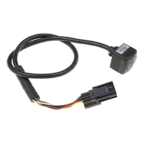 Reversing Camera - Night vision Wire