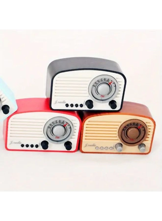 Retro Classic Radio - Mini