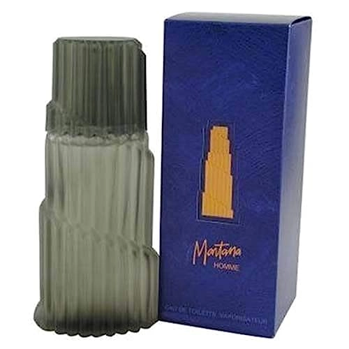 Homme Eau de Toilette 75ml