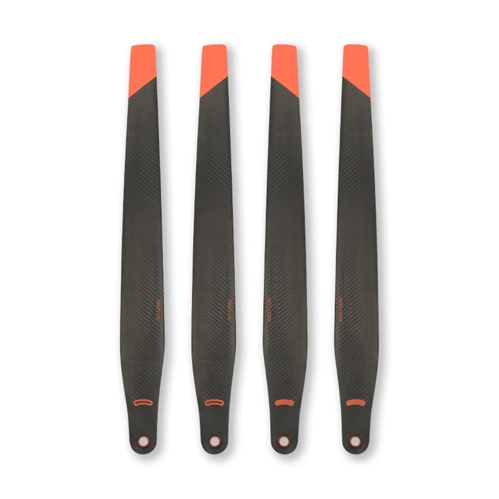 T30 - Carbon Fiber Folding Propellers 1 Pair