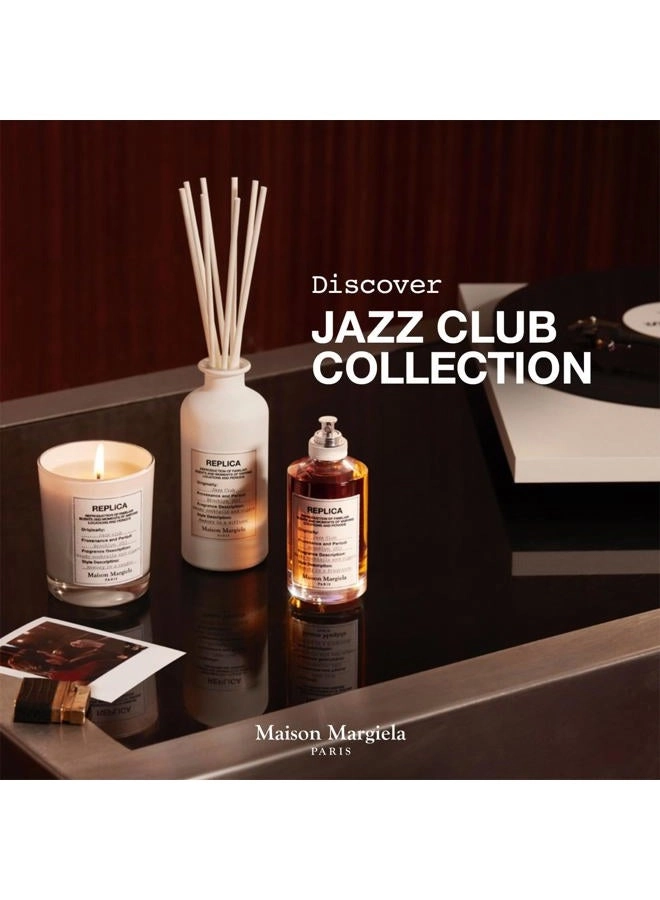 Replica Jazz Club Eau de Toilette 100ml