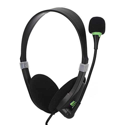 B0BX2XYPCX - Wired Headset