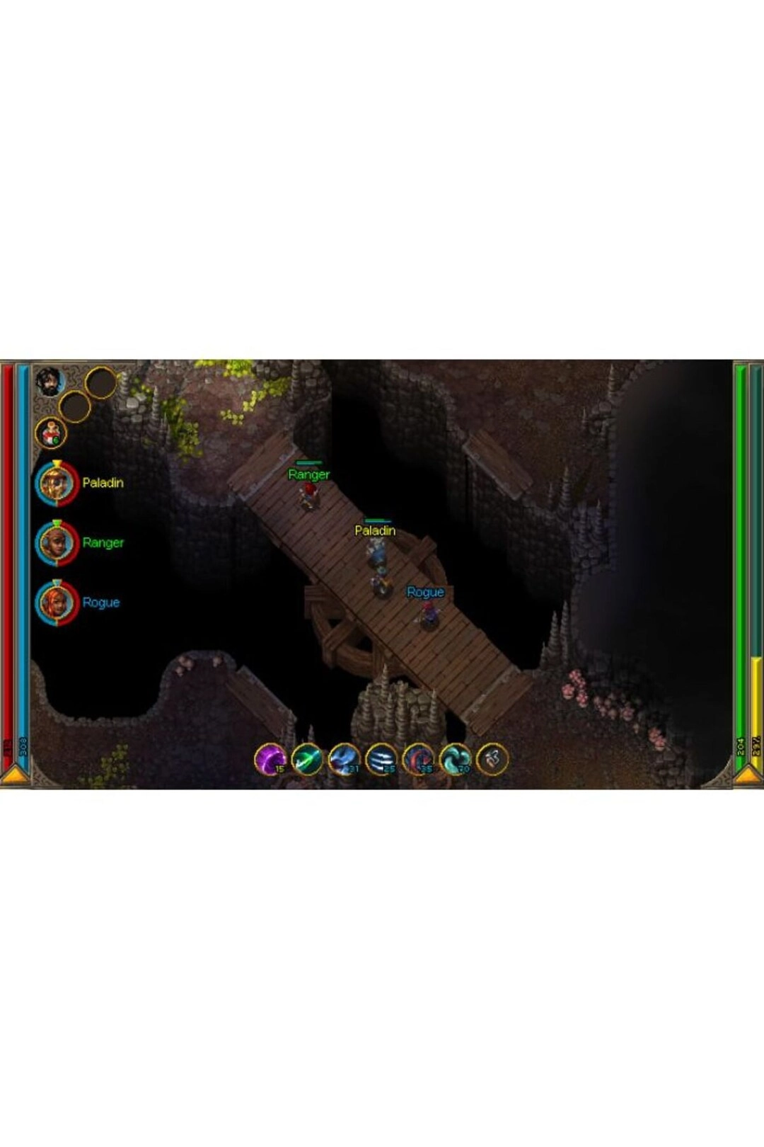 Hammerwatch II Chronicles Edition - PlayStation 5
