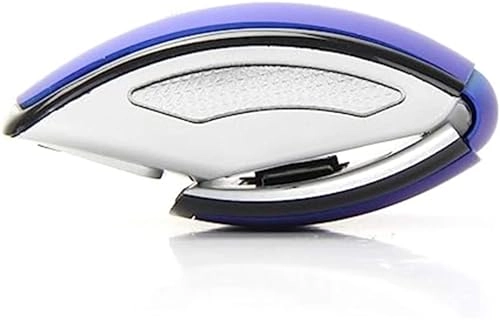WXG Foldable Mouse - Wi-Fi