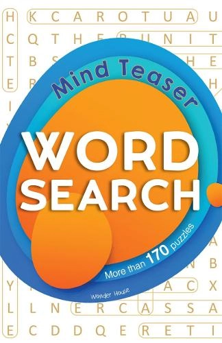 Prakash books Word Search Puzzle