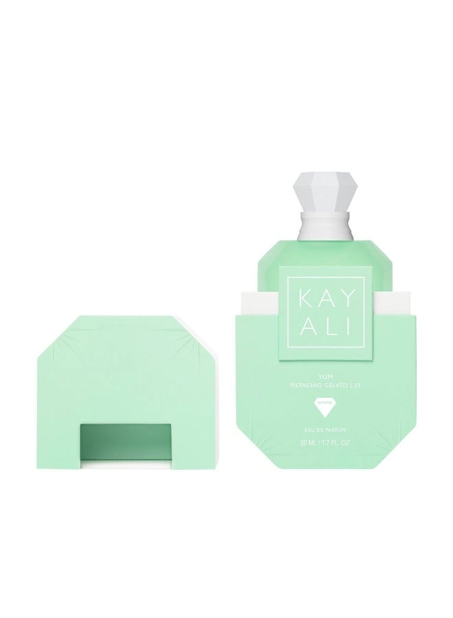 Yum Pistachio Gelato Eau de Parfum - 100 ml