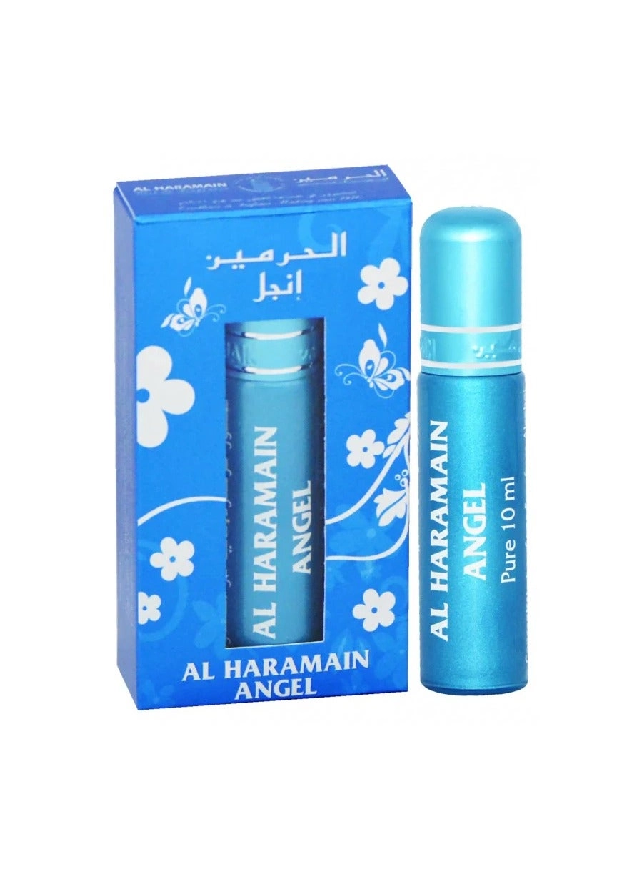 Al Haramain Angel Eau de Parfum 10ml