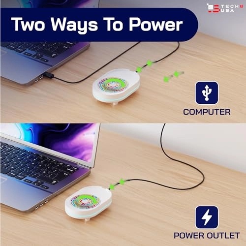 Mouse Mover Device - Unspecified