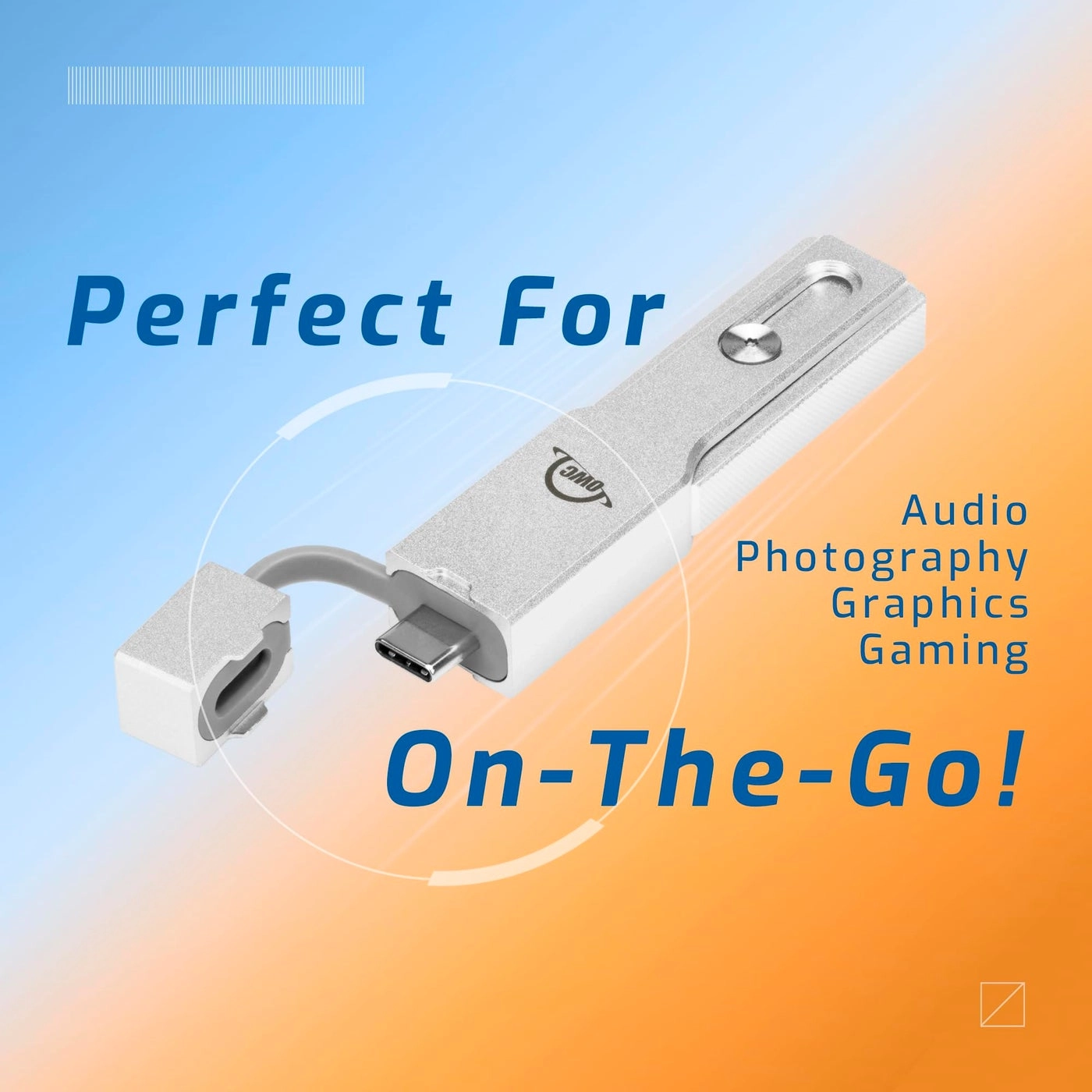 Envoy Pro Mini - 1TB