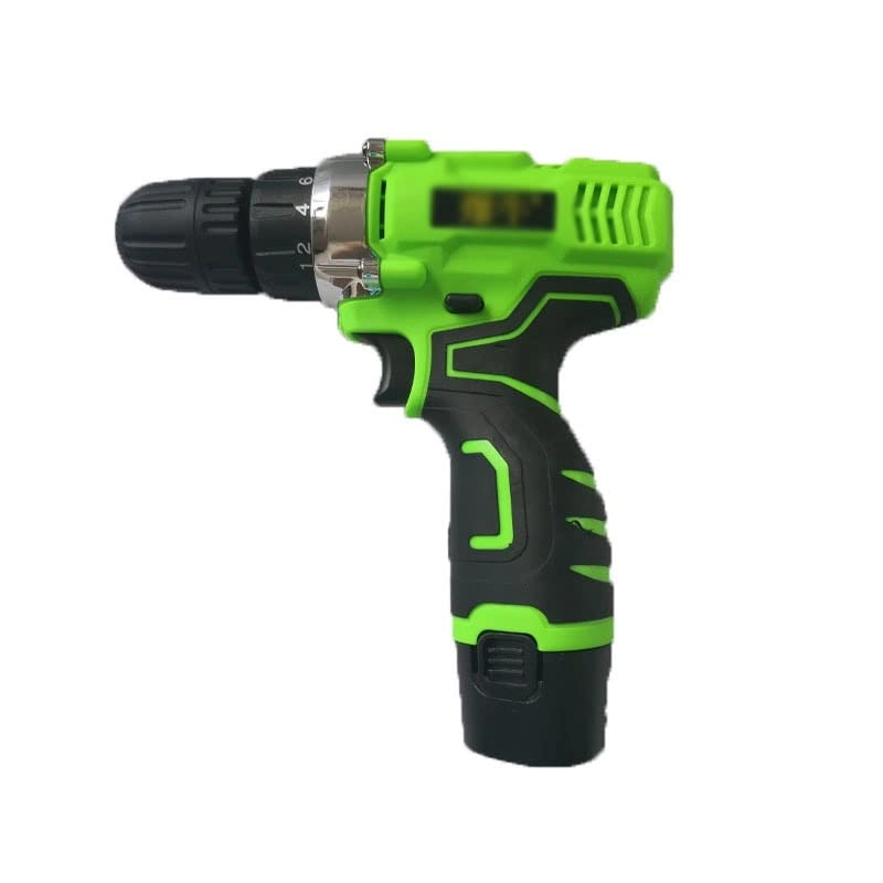 Lithium Electric Drill - 2.0Ah