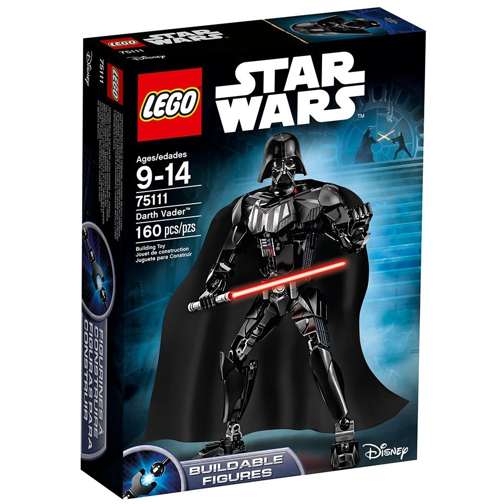 STAR WARS Darth Vader (75111)