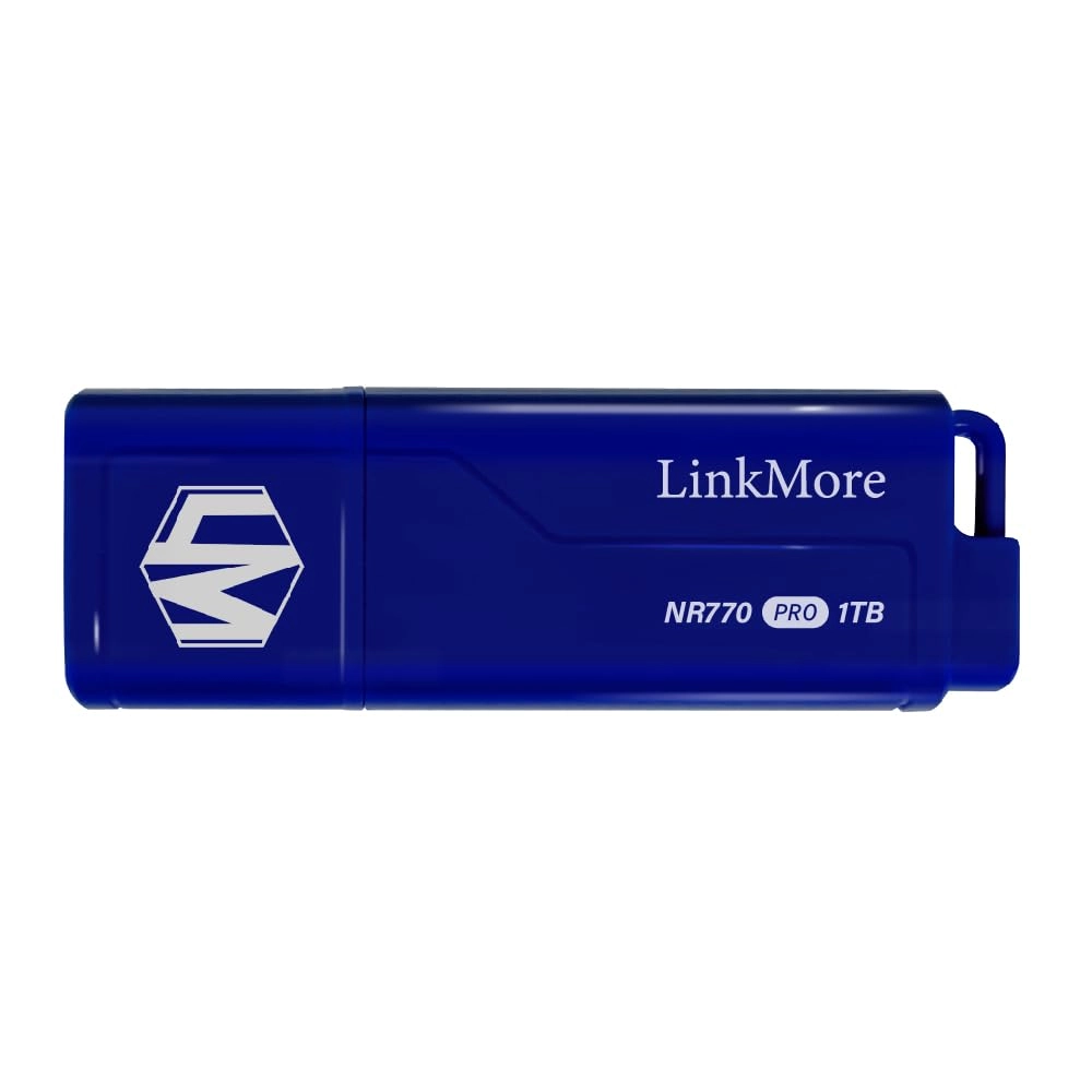 Moment Semiconductor, Inc NR770 - USB 3.2 Gen2 1TB