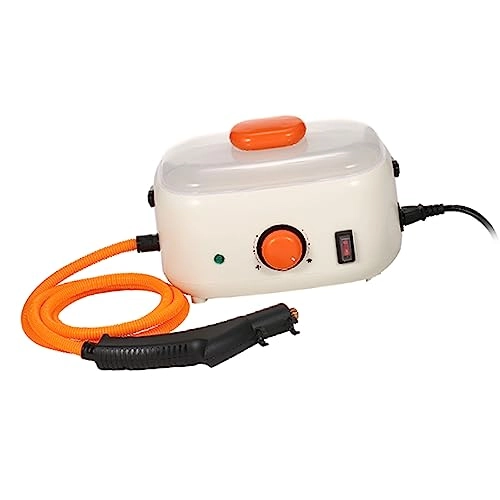 Steam Cleaning Machine - 3Bar