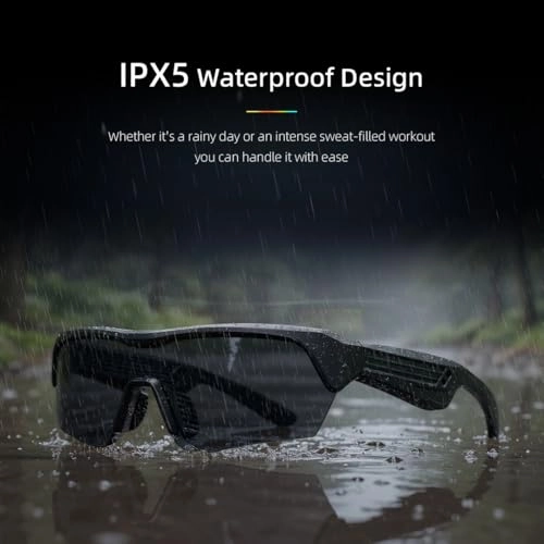 Bluetooth Sunglasses - Gradient