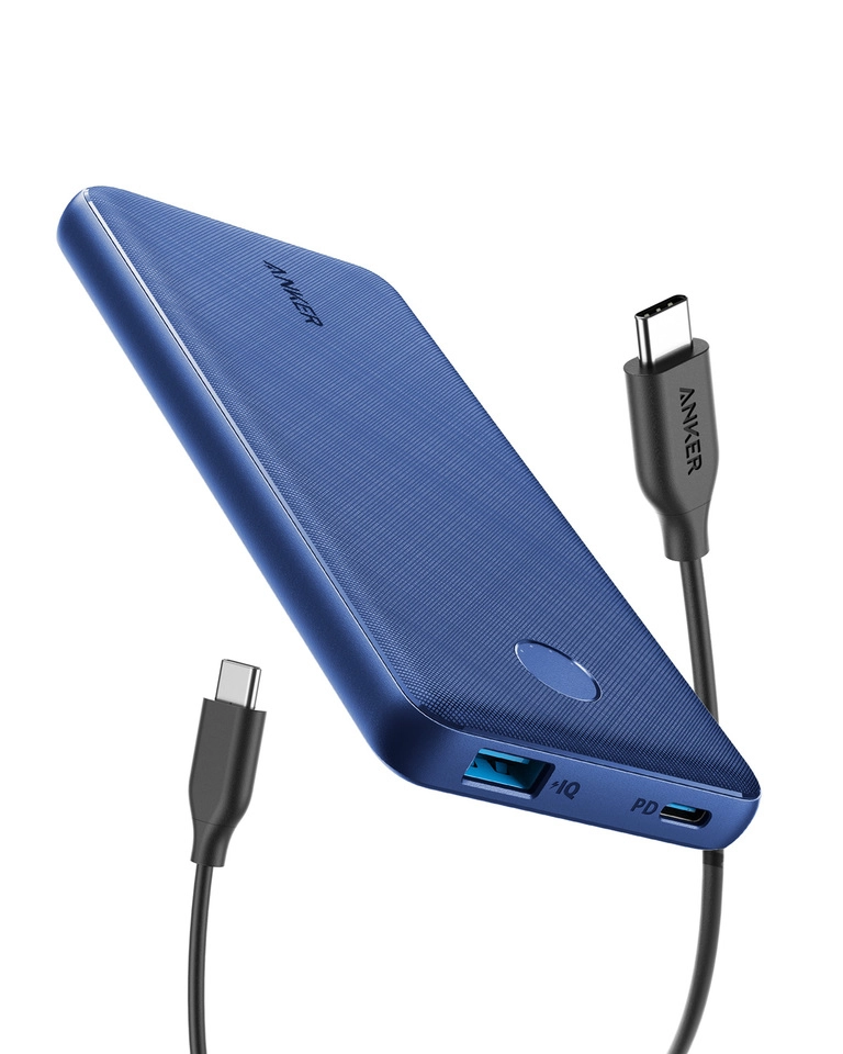 PowerCore - 10000 mAh