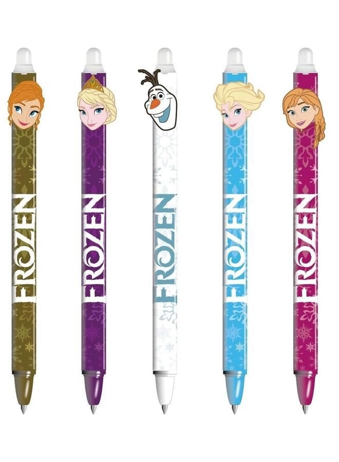 GEEKAY Frozen