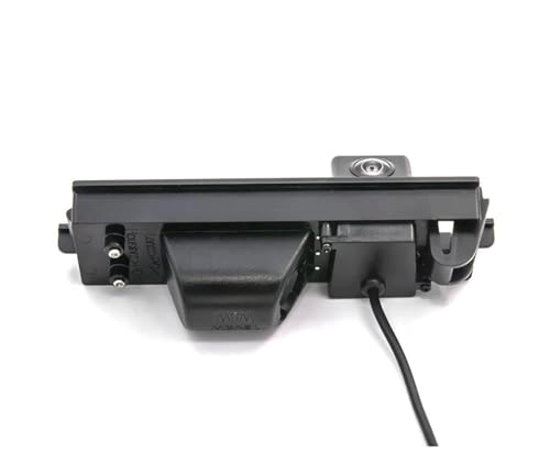 Rear View Camera - Night vision 2.4Ghz wireless 1280*720