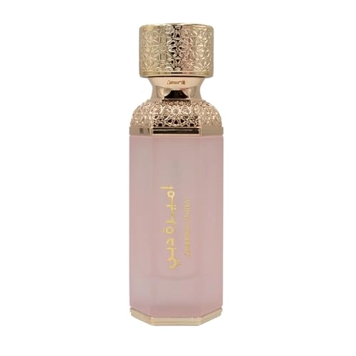Ameerat Dubai Eau de Parfum 100ml