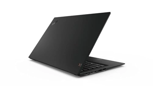 (Renewed) Thinkpad x1 Carbon - 14'' I5-4300U 8GB DDR3 256GB SSD