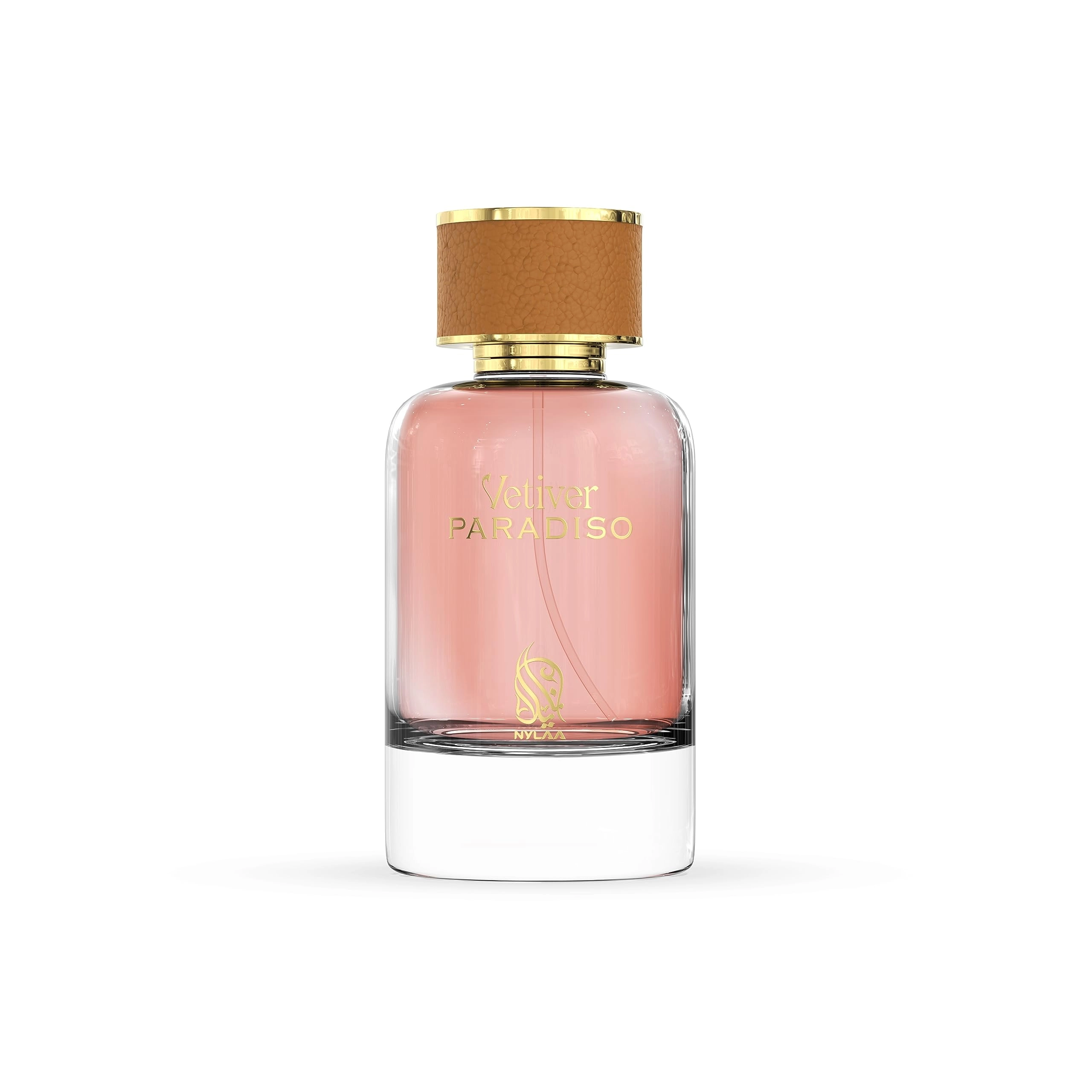 Savia Perfume Industry L.L.C Vetiver Paradiso Eau de Parfum - 100 ml