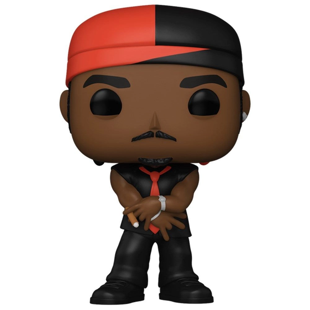 FUNKO TOYS Ja Rule - Rocks - 3.75 inches (9.525 cm) (FU75304)