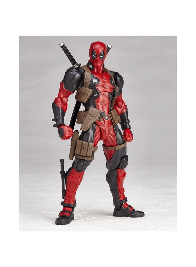 Yamaguchi Deadpool (16 cm) (QQ0747)