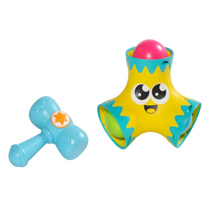 Bash & Pop - 18 months