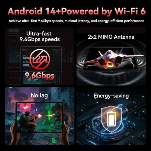 iPlay 70 mini Ultra - 256GB 8.8"