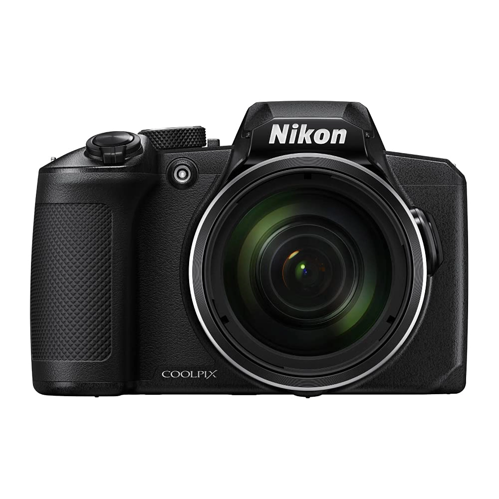 Nikon Coolpix B600