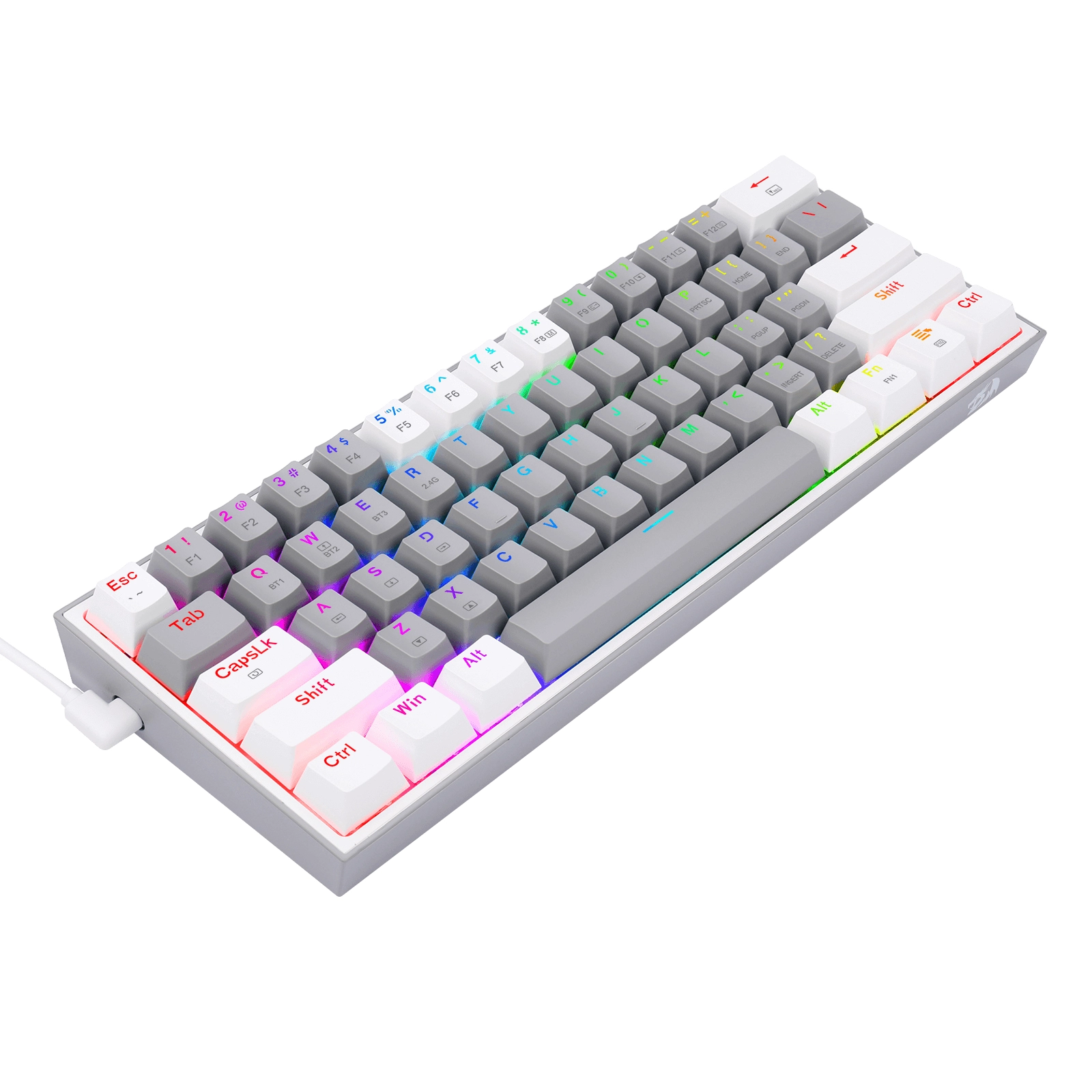 Fizz Pro K616 - Wired/Wireless