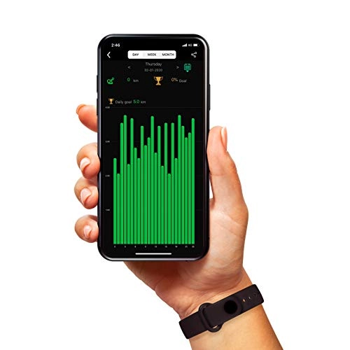 Tikkers Kids Activity Tracker - Childrens Long