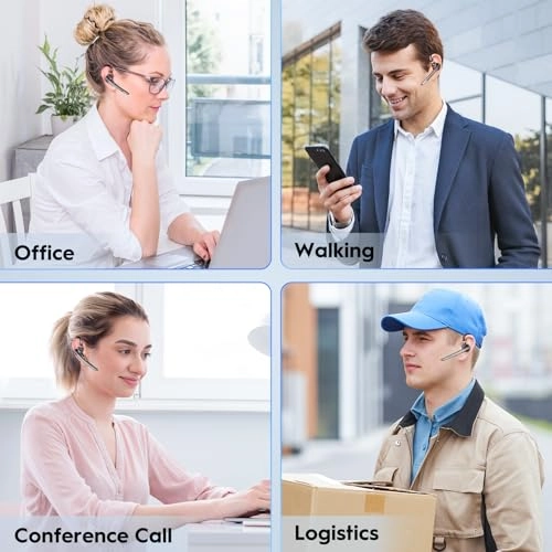 M53 Wireless Headset