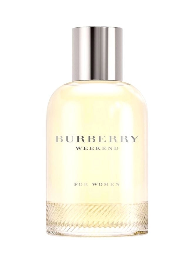 Burberry Weekend Women Eau de Parfum 50 ml
