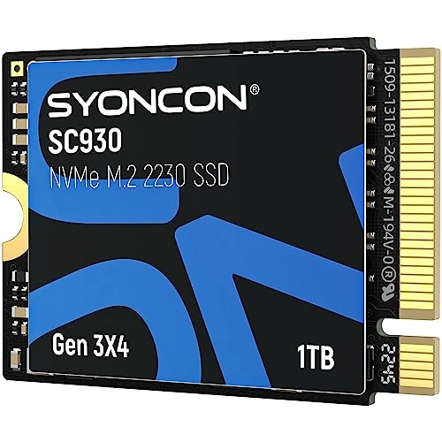 SC930 - 1TB M.2 2230