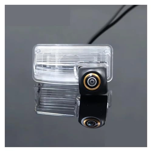 Car Reversing Camera - Night Vision AHD1080P