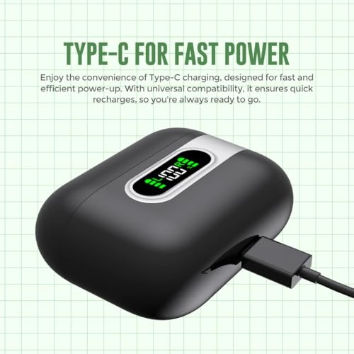 SlickX Wireless Earbud