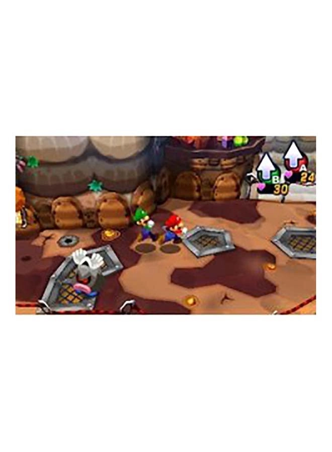 3DS XL - 512MB Bundle