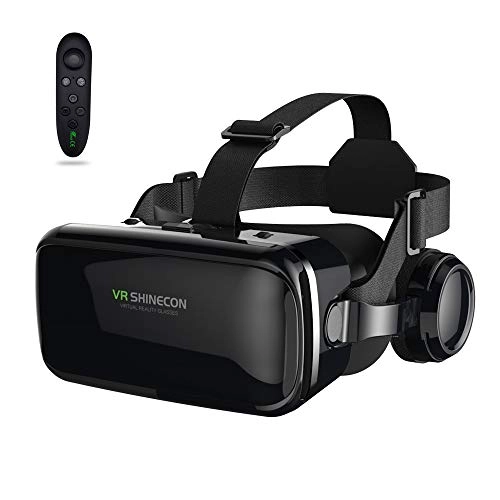 VR Headset