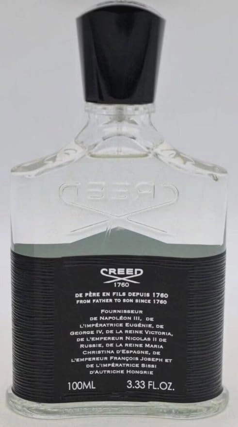 Aventus Eau de Parfum 100ml