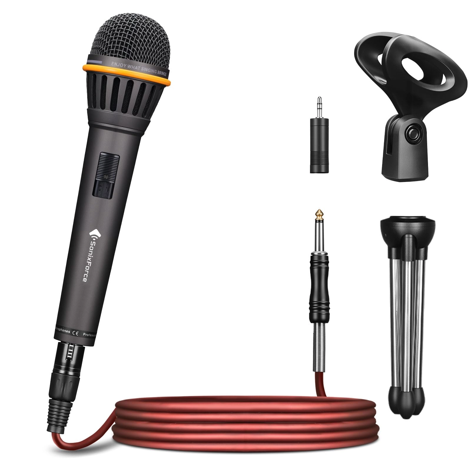 XRL XLR Microphone