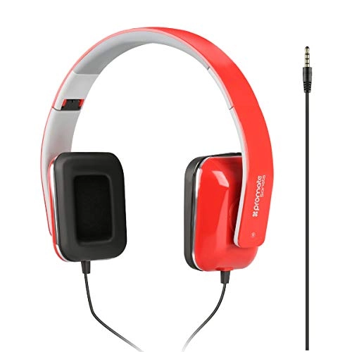 Sonata Wired Headphone