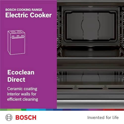 HKL060070M ELECTRIC Cooker